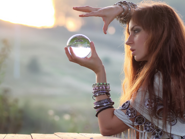 Voyance gratuite en ligne